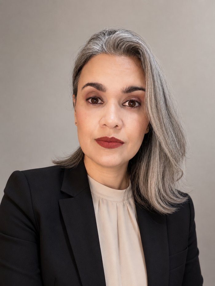 Cristiane Moraes, advogada tributarista